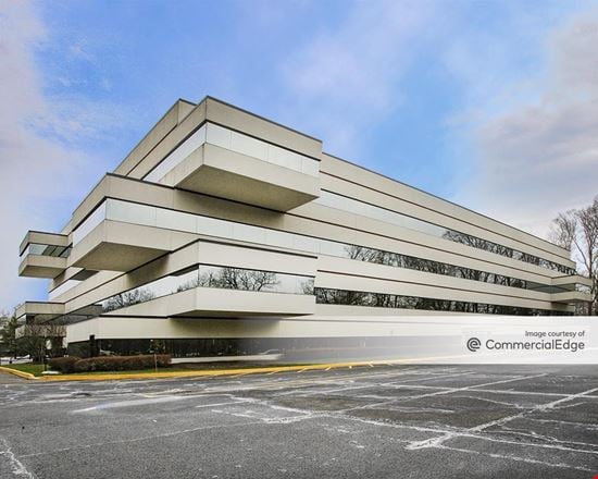 Preview of Office space for Rent at 1 Independence Way