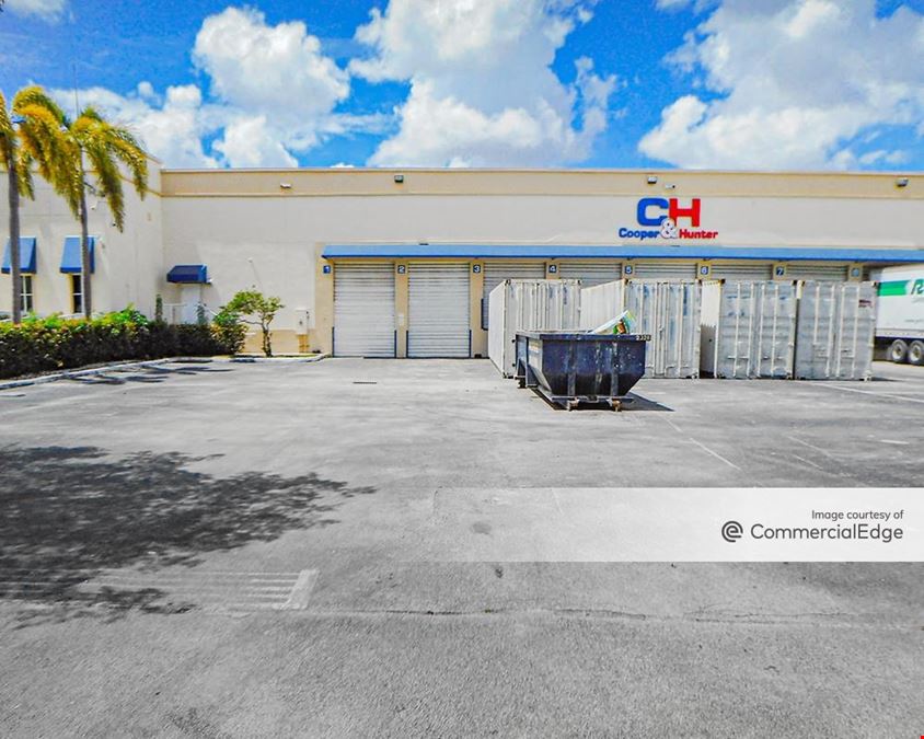 3550 NW 113th Court