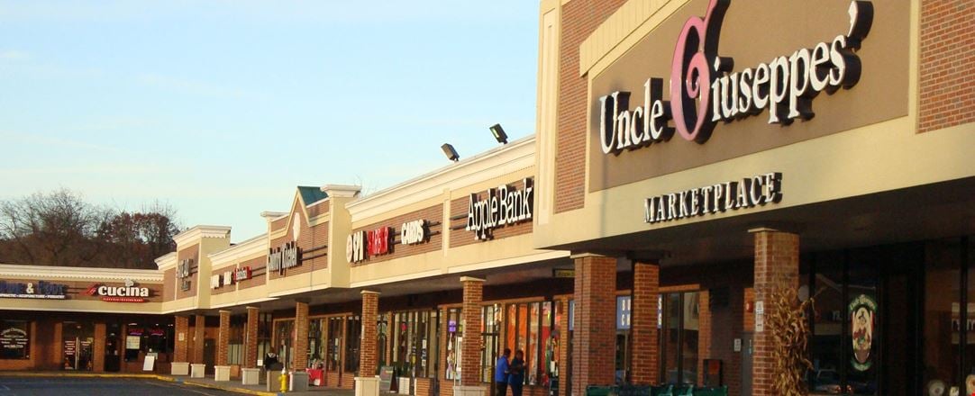 Preview of Retail space for Rent at 31 Route 111