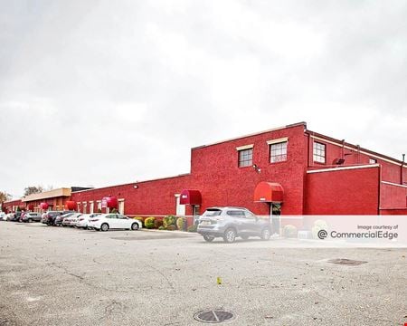 Preview of Industrial space for Rent at 108 New South Road