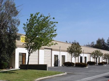 Preview of Industrial space for Rent at 3931 Carter St.