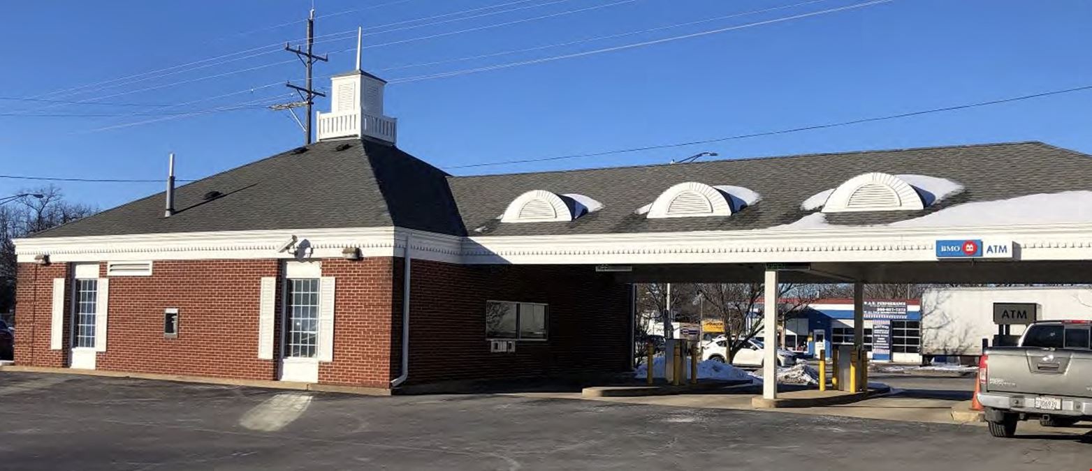 123 W Grant Hwy