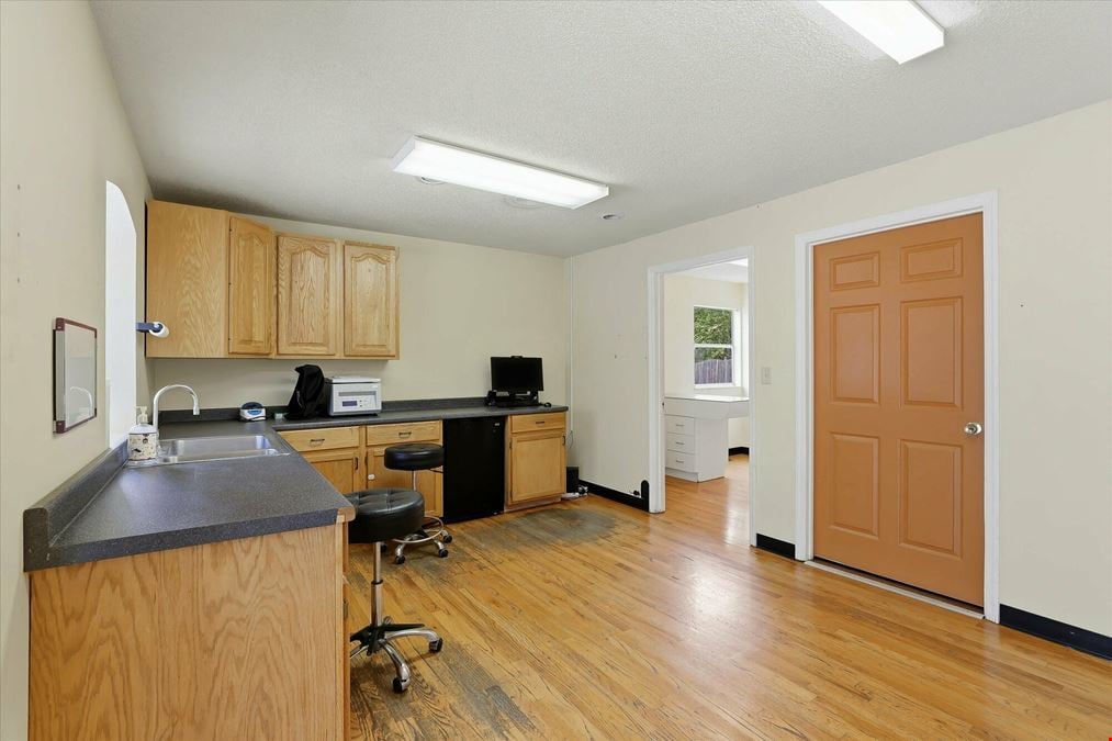 Middlebrook Animal Clinic
