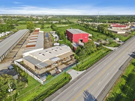 Preview of Industrial space for Sale at 8714 Galveston Rd