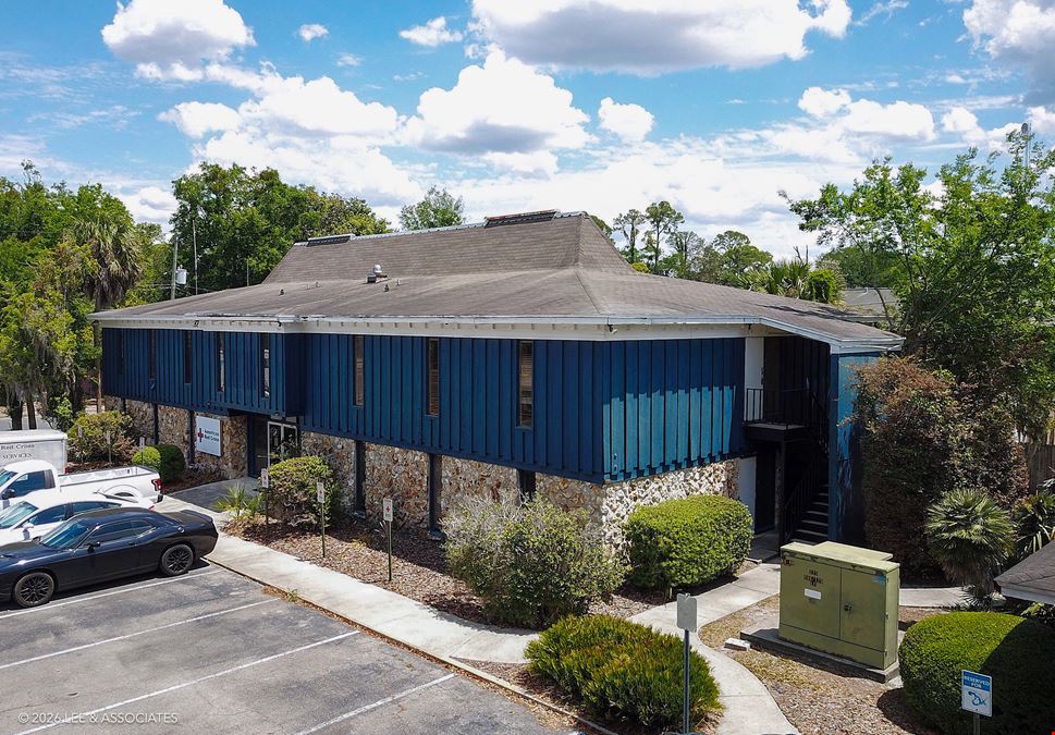 Investment Portfolio - 4 Buildings on 2 Parcels (1405, 1409, 1411 & 1425 NW 6th Street)
