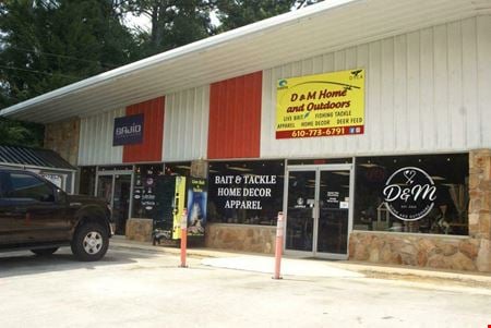 Preview of Retail space for Sale at 5020 Ga Hwy 120