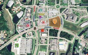 Heron Creek Towne Center Retail Pads