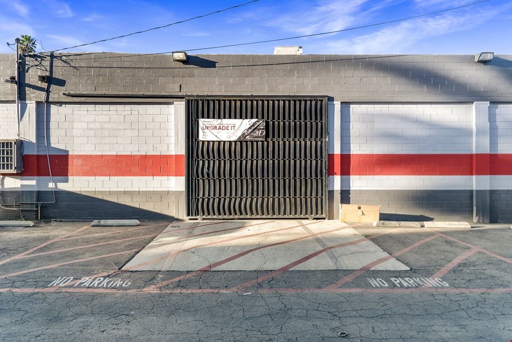 One-Stop Automotive Single Tenant Retail