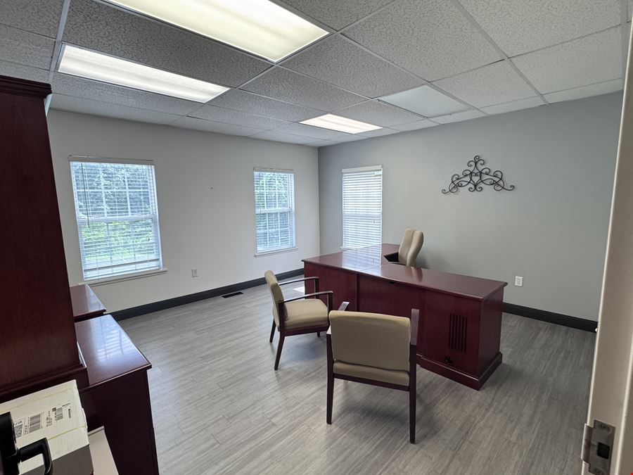 Individual Office Suites For Lease- Seneca