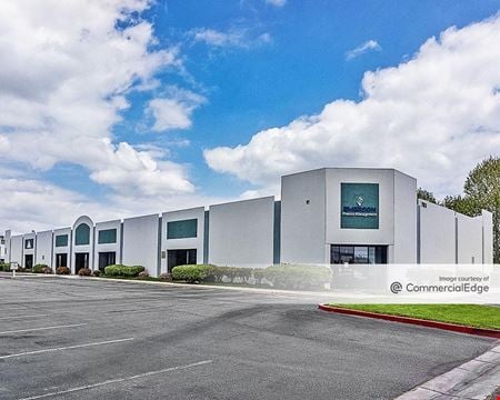 Preview of Industrial space for Rent at 783 Palmyrita Avenue