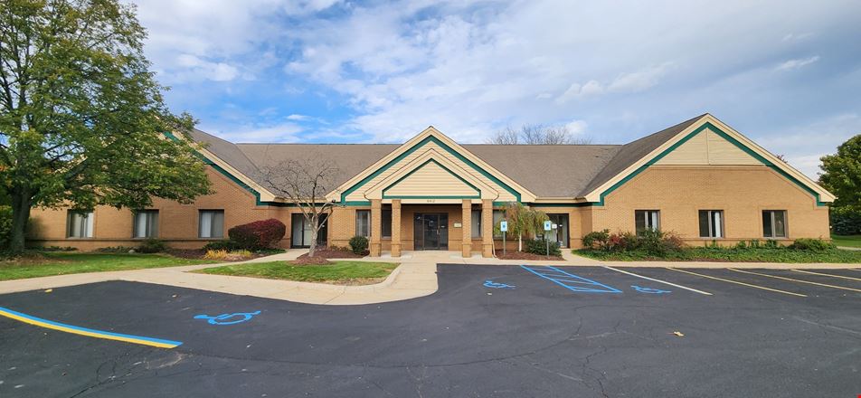 Preview of Office space for Rent at 6412 Centurion Dr