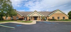 6412 Centurion Dr