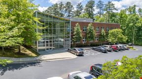 The Atrium