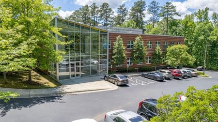 Preview of Office space for Sale at 141 Providence Road, Suite 110