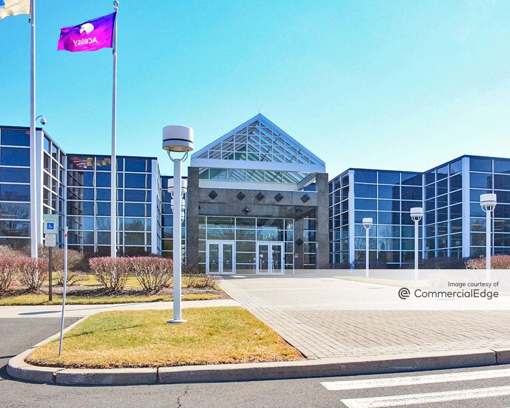 95 Corporate Drive, Bridgewater, NJ 08807 | CommercialSearch.com