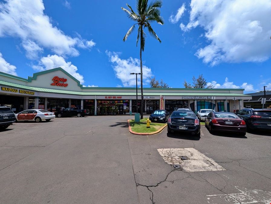 4-771 Kuhio hwy