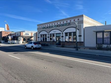 Preview of Retail space for Rent at 347 S Arizona Ave