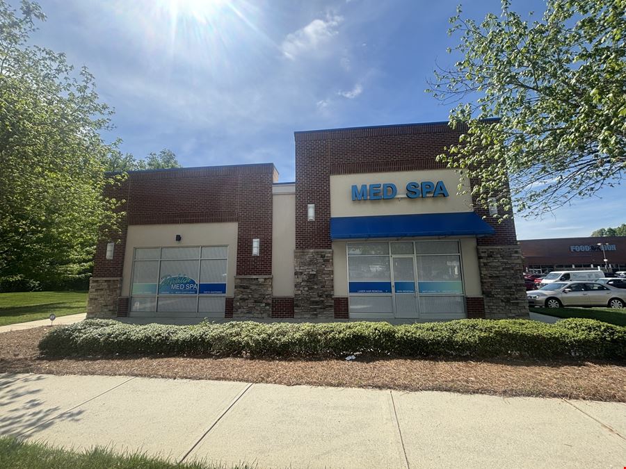 2546 Somerset Center Drive