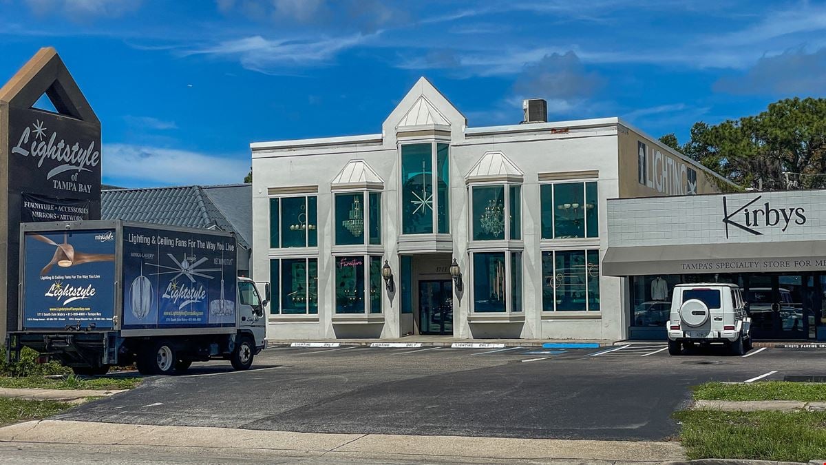 South Tampa Investment Opportunity