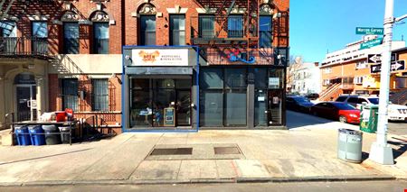 Preview of Retail space for Rent at 358 Kosciuszko Street