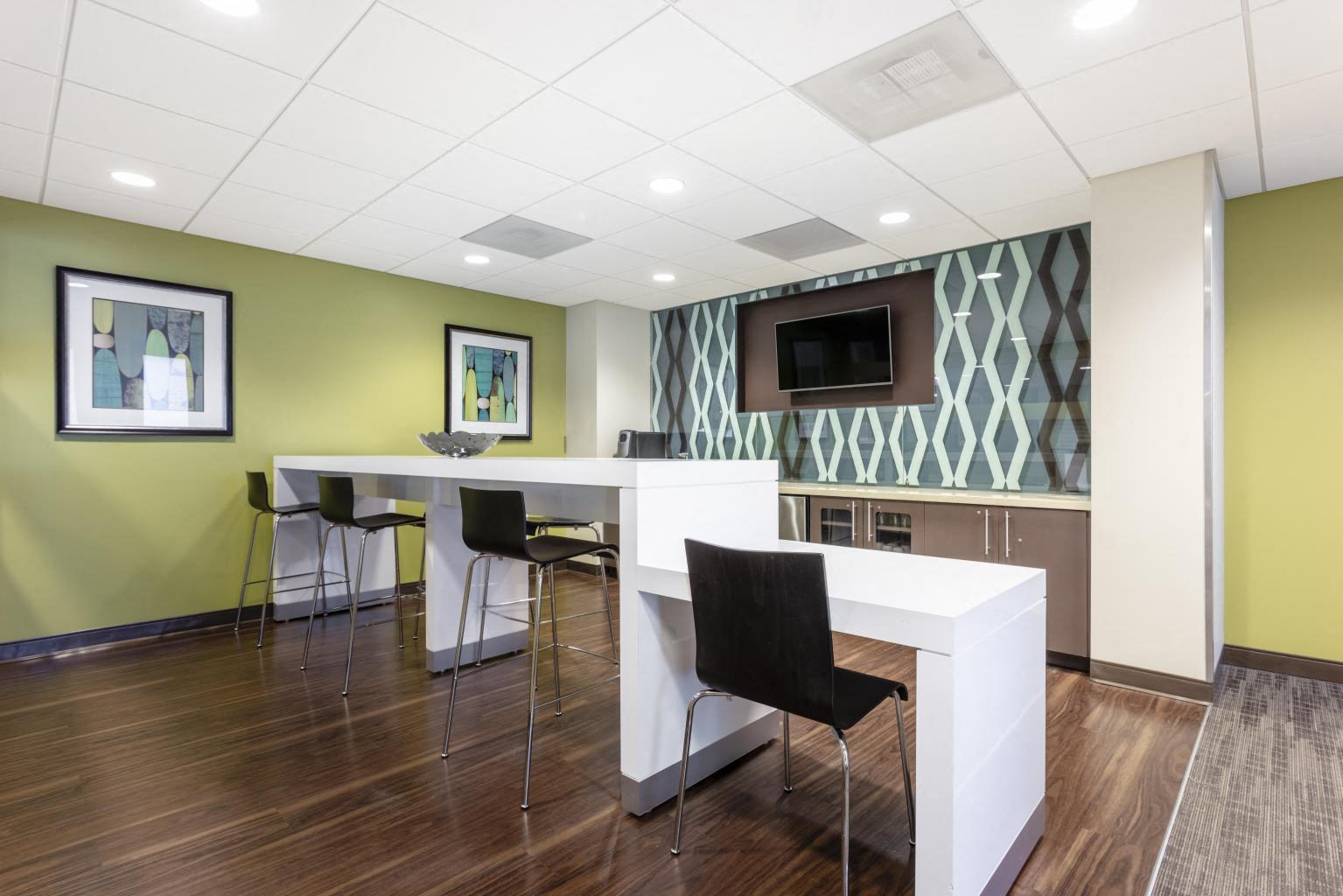Preview of Coworking space for Rent