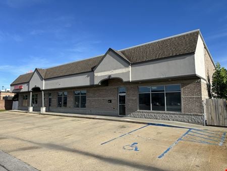 Preview of Retail space for Rent at 213 St. Robert Blvd. 