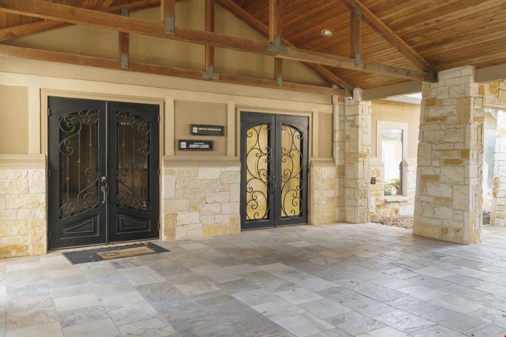 Biltmore Office