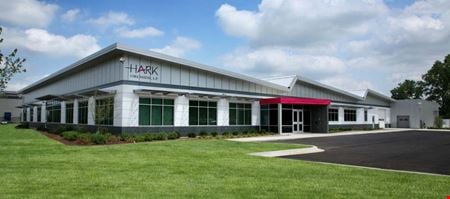 Preview of Industrial space for Rent at 5301 Park Circle Drive