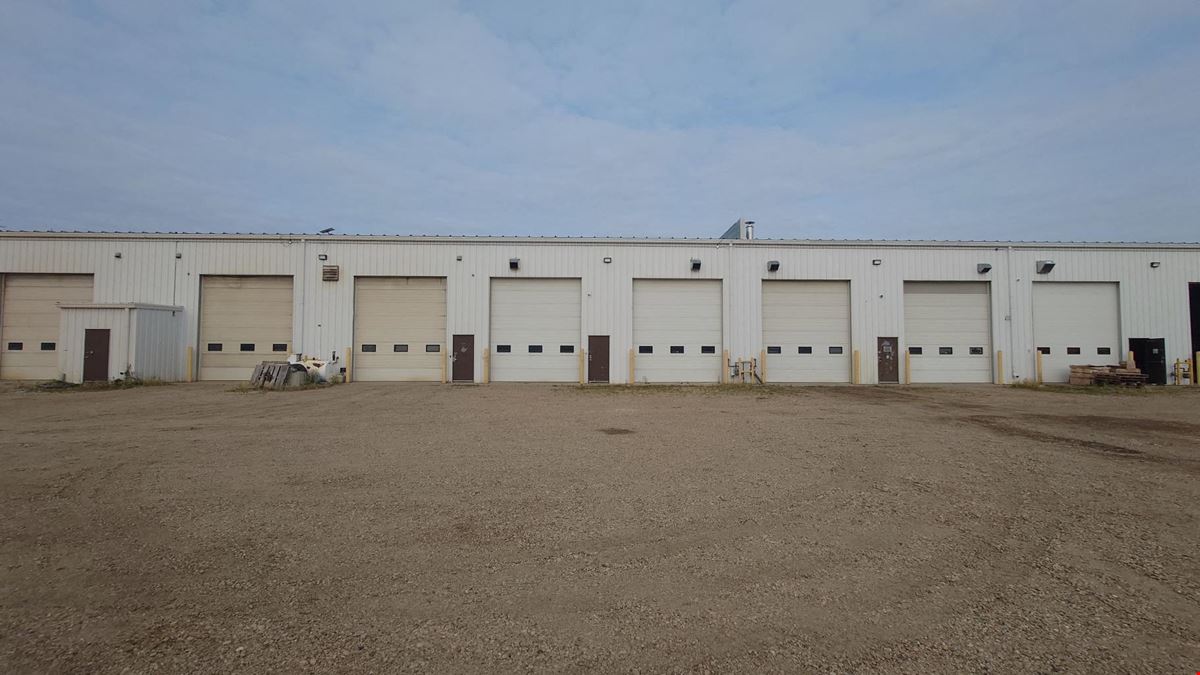 7607 Edgar Industrial Drive