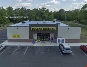 Dollar General | Wetumpka, AL | Williams Rd.