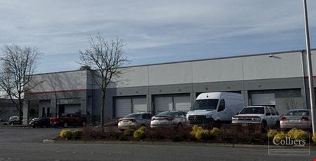 Preview of Industrial space for Rent at 18449 Cascade Ave S