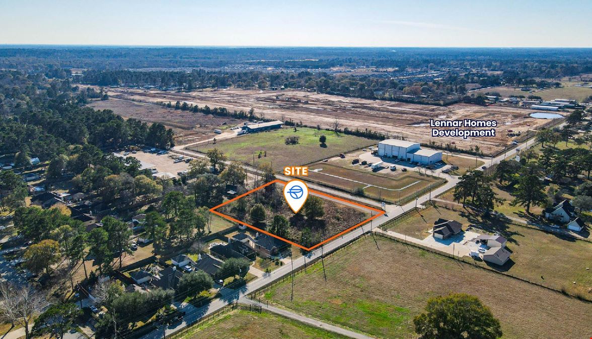27102 Decker Prairie-Rosehill Rd