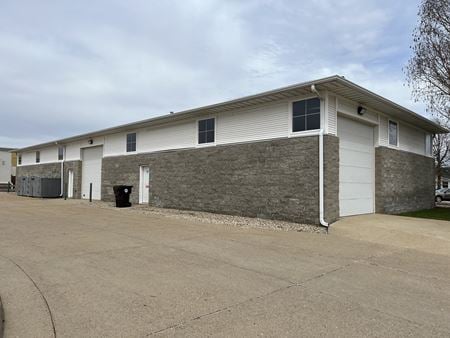 Preview of commercial space at 8921 North Prairie Pointe Road