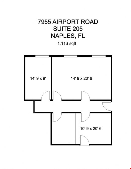 FOUNTAIN PARK -  OFFICE | MEDICAL