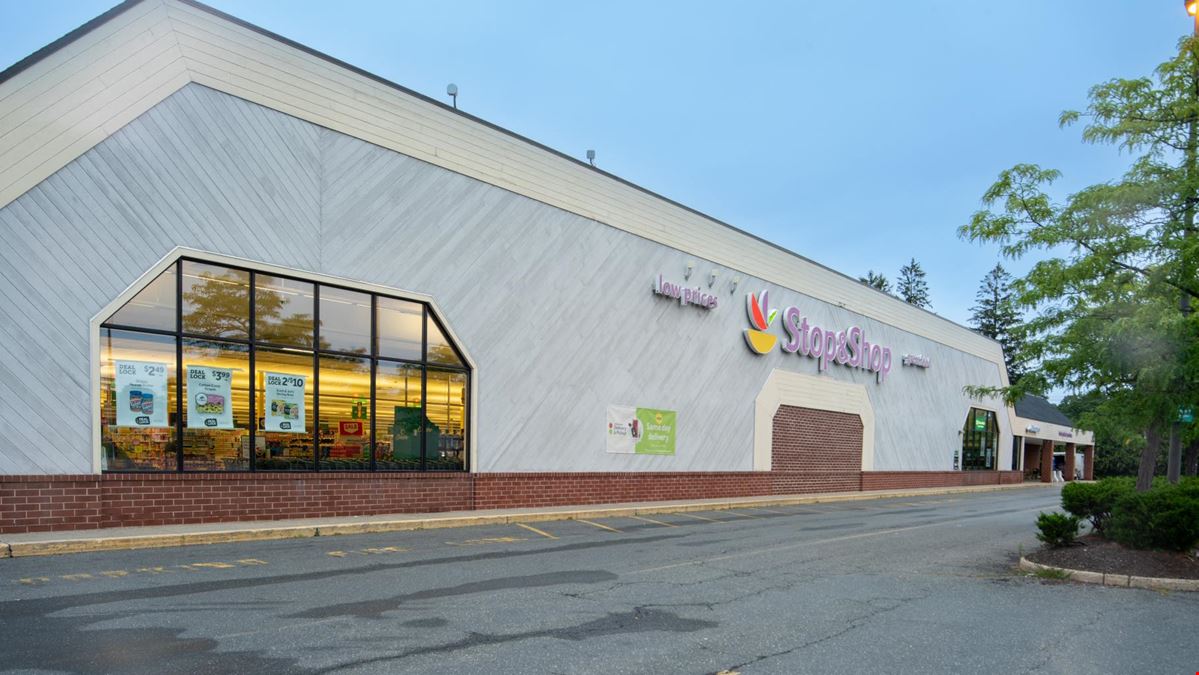 Stop & Shop