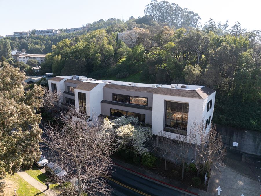 24 Professional Center Pky