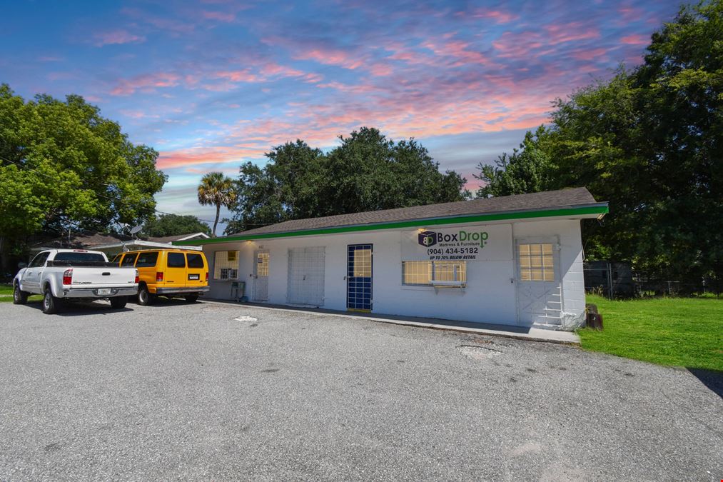 460 State Road 16