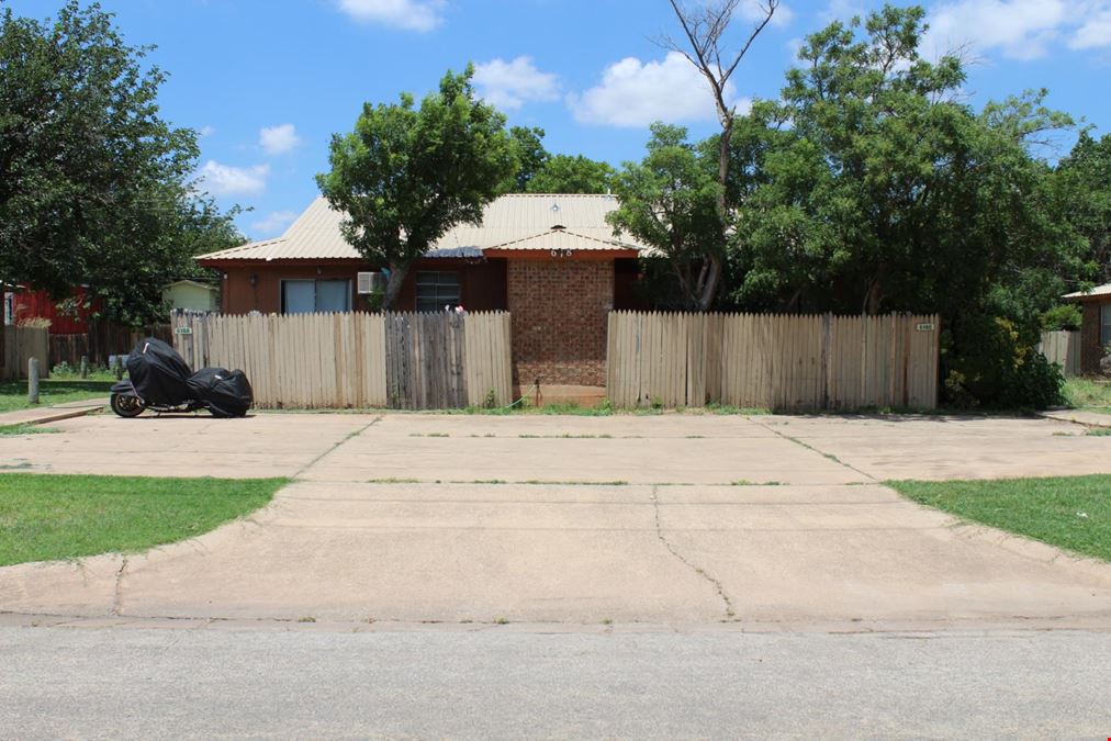 Jefferson Square Apartments