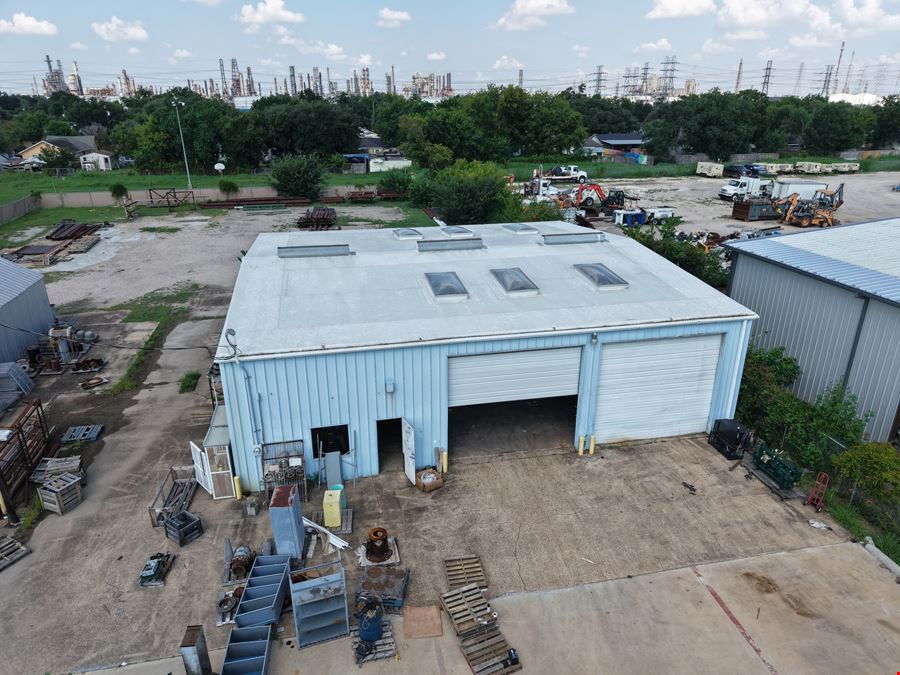109 N Richey St