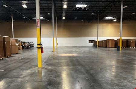 Preview of Industrial space for Rent at 3701 East Randol Mill Road