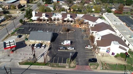 Preview of Retail space for Rent at 3857 East Southcross Blvd