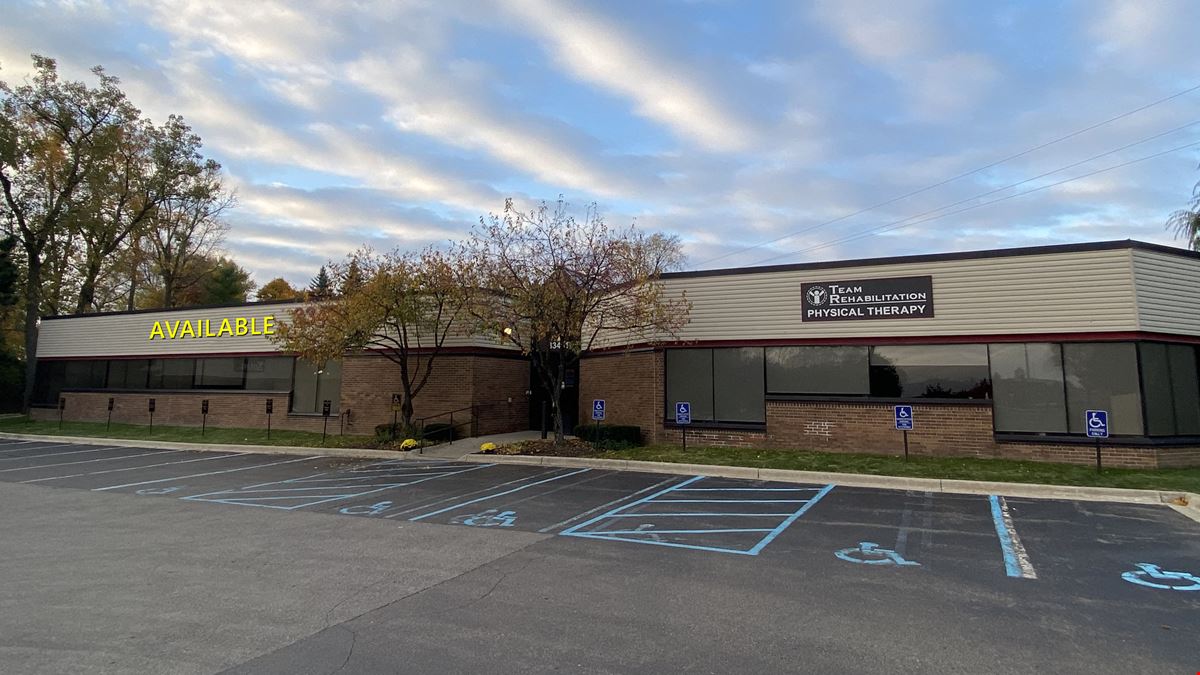 Pineview Office Condo