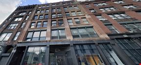 109-129 Kingston St, Boston