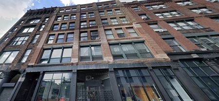 Preview of Office space for Rent at 109 Kingston Street