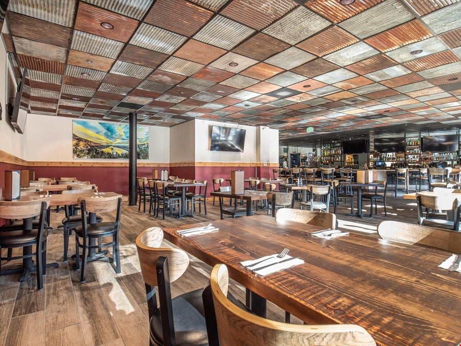 219 Kingsbury Grade