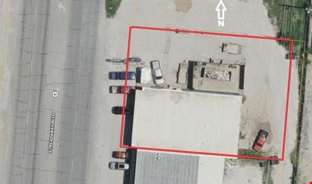 Preview of Retail space for Sale at 917 S Treadaway Blvd