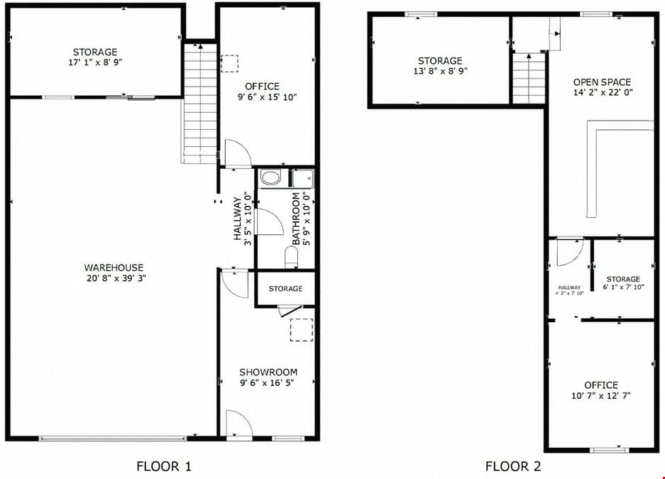 30E Shawnee Way