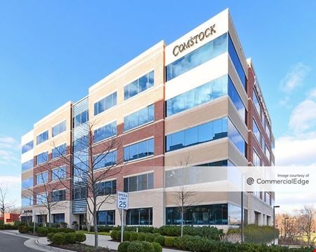 Preview of Office space for Rent at 1886 Metro Center Drive