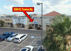 2509 W. Trenton Rd.