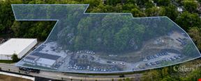 ±5.12 Acre Mixed Use Development Site in Bala Cynwyd